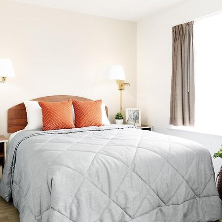 Intown Suites Extended Stay Atlanta Ga - 琼斯伯勒 外观 照片