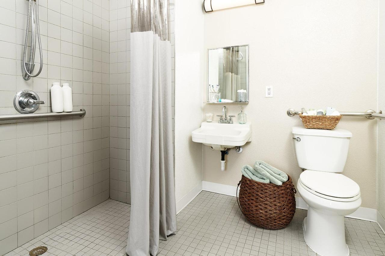 Intown Suites Extended Stay Atlanta Ga - 琼斯伯勒 外观 照片